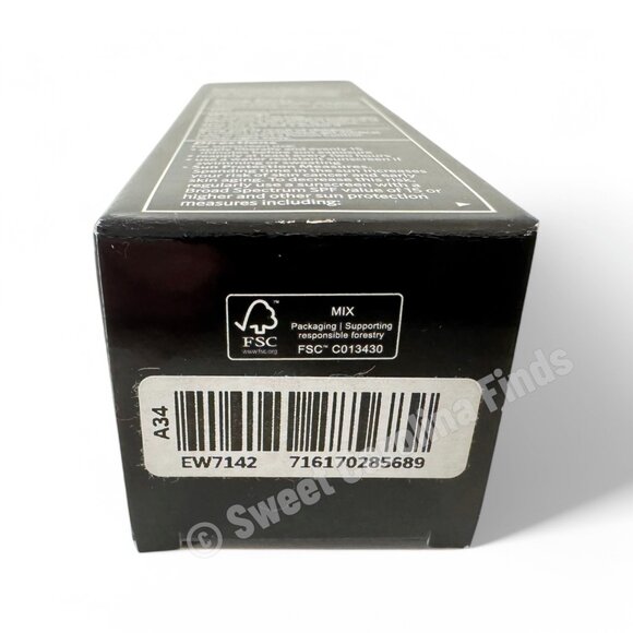 Bobbi Brown C-066 COOL HONEY Skin Long-Wear Weightless‎ Foundation 1 oz/30mL NEW - Picture 4 of 4